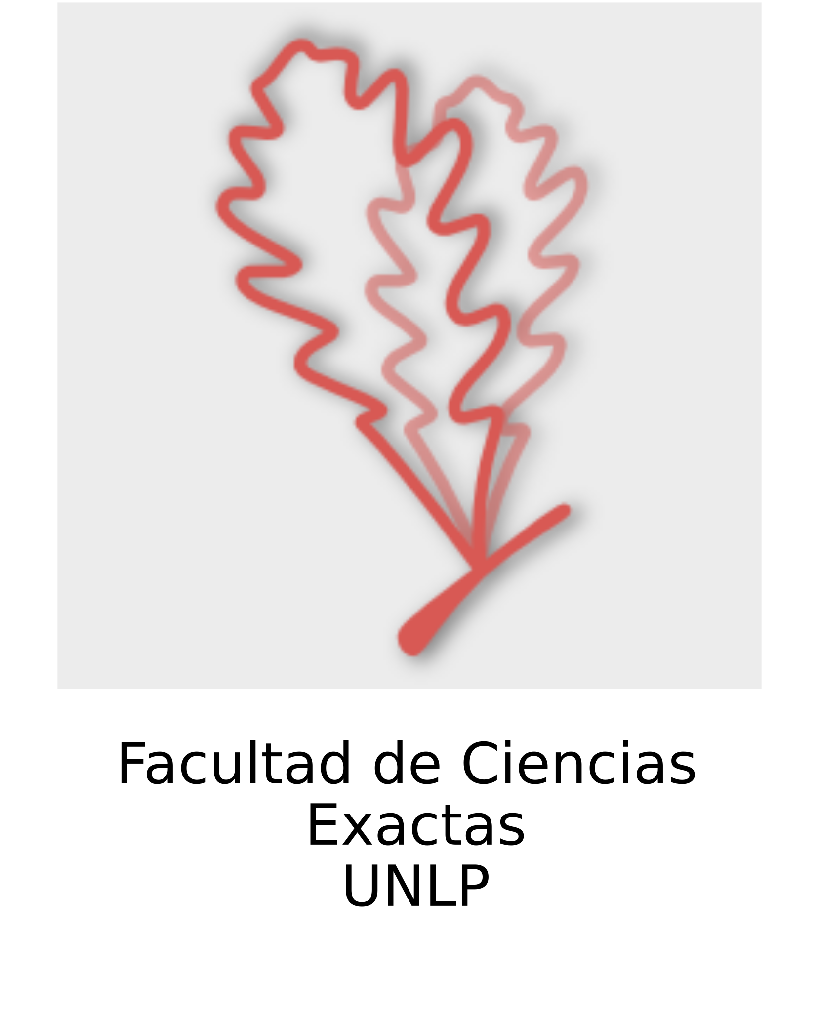 Facultad de Ciencias Exactas UNLP