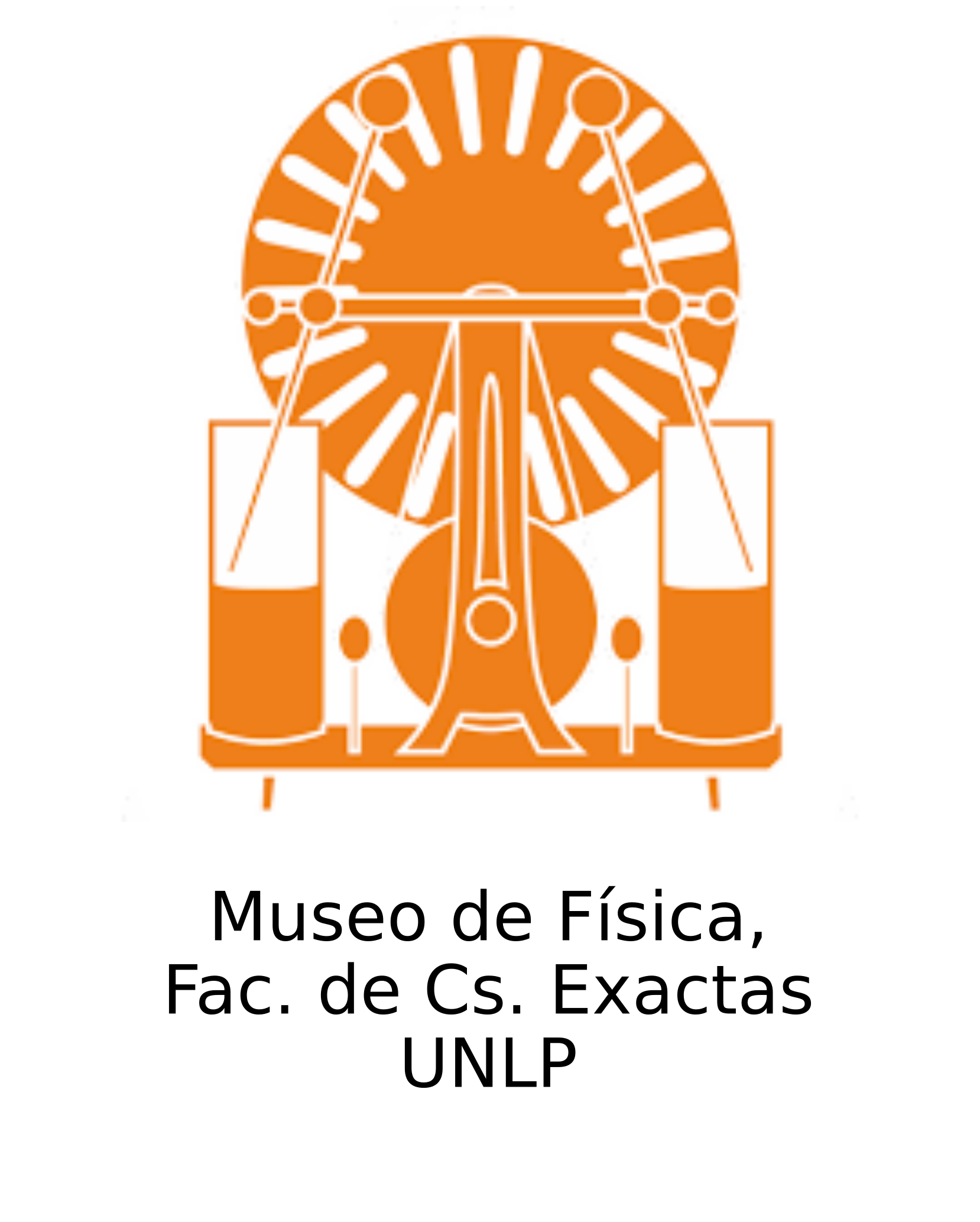 Museo de Física, Fac. Cs. Exactas UNLP