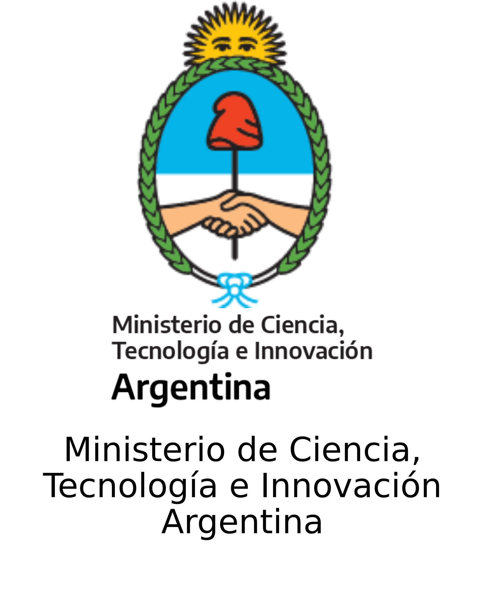 Ministerio de Ciencia, Tecnología e Innovación Argentina