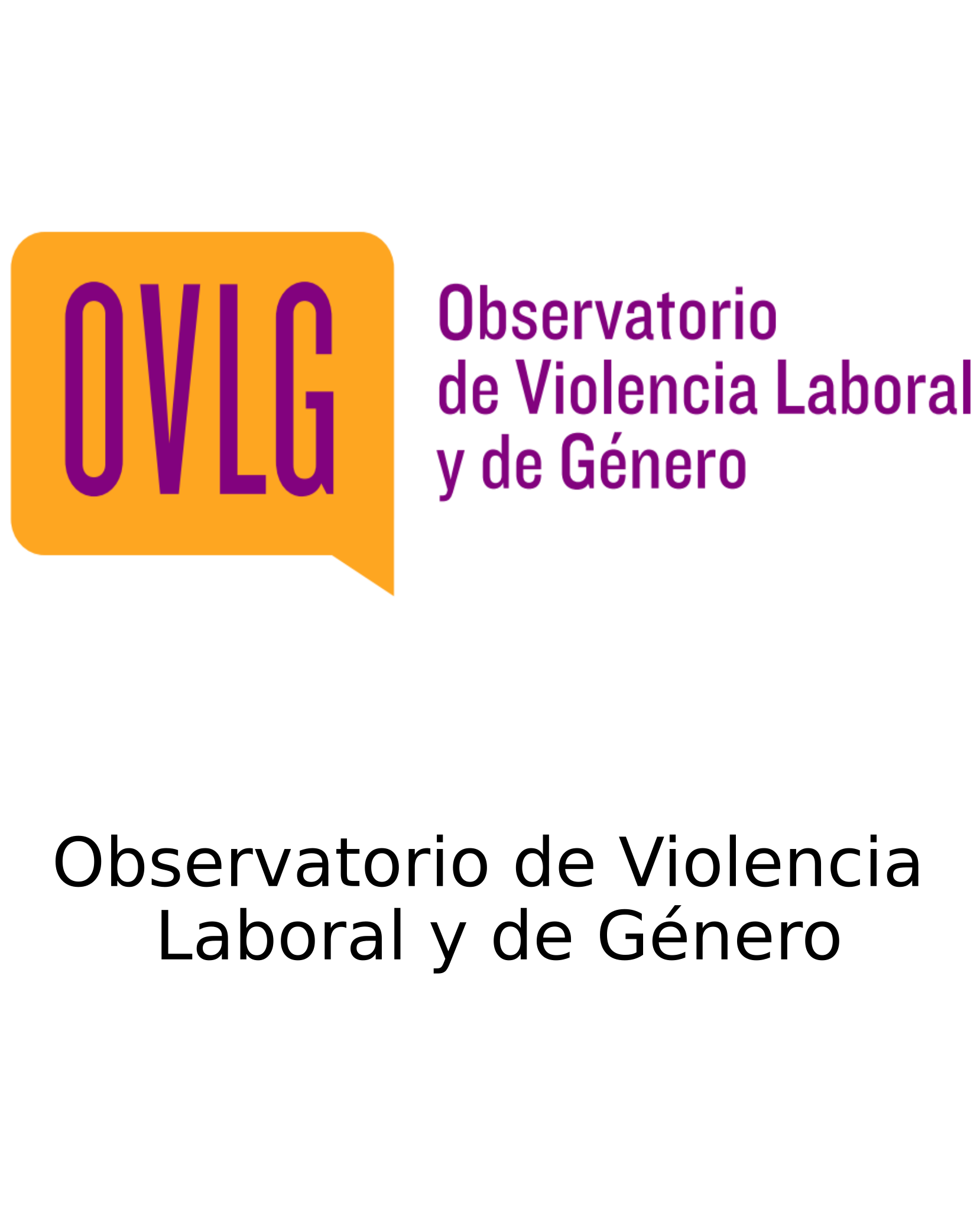 Observatorio de Violencia Laboral y de Género
