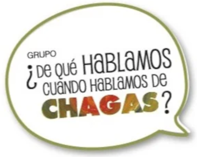 Hablamos de Chagas